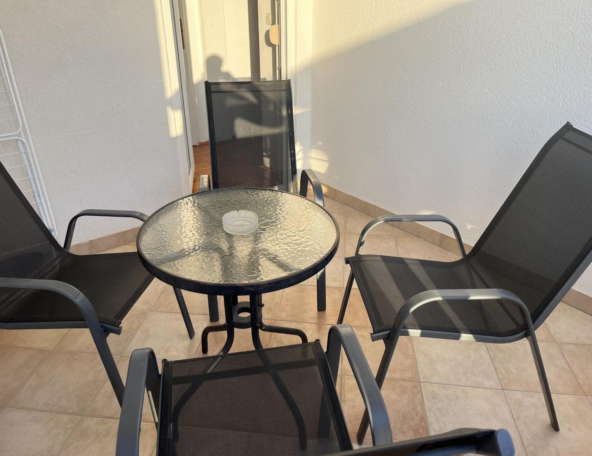 Burle Apartment With Free Private Parking Medulin Exterior foto